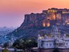 कहां है भारत का सबसे बड़ा 'किला', जिसके आधे में ही समा जाएंगे ताजमहल और लाल किला?