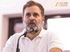 MP में राहुल गांधी के जन्मदिन पर दुग्धाभिषेक को बीजेपी ने बताया 'चमचागिरी की पराकाष्ठा'