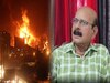 ईरान-इजरायल जंग की आग में फंसी अलीगढ़ की शमां अफरोज, परिवार ने लगाई मदद की गुहार