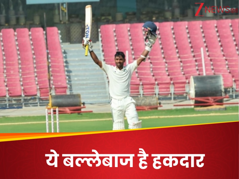 27 शतक और 8000 रन... साई सुदर्शन नहीं! पहला टेस्ट खेलने का हकदार है ये बल्लेबाज