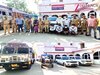 Greater Noida News: 19 साल की लड़की ने पापा के दोस्तों के साथ मिलकर बनाया गैंग, लूटने लगी लोहा 