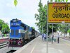 Gurugram News: बदलने वाला है गुड़गांव रेलवे स्टेशन का नाम, जानें क्या होगा नया नाम 
