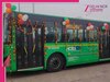 Haryana Electric Buses: खुशखबरी... कुरुक्षेत्र में दौड़ेंगी इलेक्ट्रिक बसें, धर्मनगरी को मिलेगी नई उड़ान