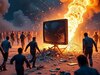 इजरायल फिर दिखा सकता है पेजर ब्लास्ट जैसा मंजर, क्या इस बार Mobile, AC या TV बनेंगे बम?