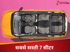 इस 7 सीटर कार के आगे घुटने टेक देती हैं बड़ी-बड़ी कंपनियां, कहती हैं इतनी सस्ती कैसे बना रहे हो 