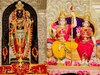 Ram Lalla and Raja Ram Darbar 