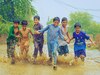 बिहार में लौट आया मानसून का जादू