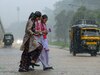 Noida Weather Update
