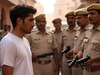राजस्थान पुलिस न्यज- प्रतीक तस्वीर