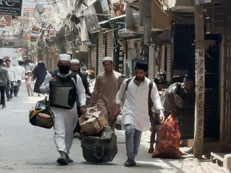 Jamia Nagar News: बाटला हाउस में नहीं चलेगा बुलडोजर, डीडीए को हाईकोर्ट का नोटिस