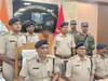 कुख्यात नक्सली अखिलेश भोक्ता का समर्पण