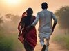 सांकेतिक तस्‍वीर AI की है