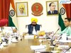Punjab Cabinet Meeting: ਪੰਜਾਬ ਕੈਬਨਿਟ ਦੀ ਮੀਟਿੰਗ ਅੱਜ; ਕਈ ਵੱਡੇ ਫ਼ੈਸਲਿਆਂ ਉਤੇ ਲੱਗੇਗੀ ਮੋਹਰ
