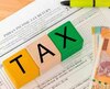 TAX कलेक्‍शन बढ़कर 5.45 लाख करोड़ पर पहुंचा, र‍िफंड वालों ने भी बना द‍िया र‍िकॉर्ड