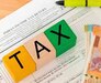 TAX कलेक्‍शन बढ़कर 5.45 लाख करोड़ पर पहुंचा, र‍िफंड वालों ने भी बना द‍िया र‍िकॉर्ड