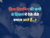 Deficiency of which vitamin causes dirty or bad thoughts to come to the mind