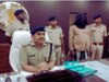 किशनगंज में 50 हज़ार के इनामी बदमाश को पुलिस ने दबोचा