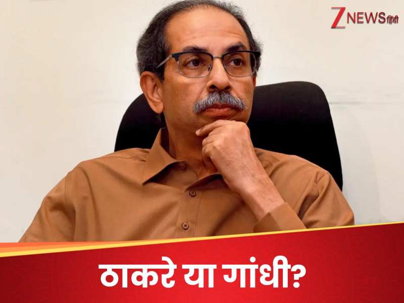 'उद्धव ठाकरे हैं या उद्धव गांधी', शिवसेना की नेता ने PM मोदी की तारीफ क्यों की?
