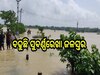 Flood Situation: ବଢୁଛି ସୁବର୍ଣ୍ଣରେଖା ନଦୀର ଜଳସ୍ତର 