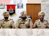 Amritsar News: ਬੀਕੇਆਈ ਅੱਤਵਾਦੀ ਮਾਡਿਊਲ ਦਾ ਪਰਦਾਫਾਸ਼; ਹਥਿਆਰਾਂ ਸਮੇਤ ਮੁਲਜ਼ਮ ਗ੍ਰਿਫ਼ਤਾਰ