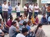 Nahan News: सिरमौर के राजगढ़ में शिक्षक पर 24 छात्राओं ने लगाए छेड़खानी के आरोप