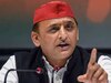 Akhilesh Yadav 