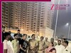 Greater Noida News: 27वीं मंजिल से गिरे 2 युवक, ग्रेटर नोएडा की बिल्डर साइट पर हुआ बड़ा हादसा