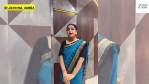 Aseema Panda Video: ଭାଇରାଲ ହେଲା କଣ୍ଠଶିଳ୍ପୀ ଅସୀମା ପଣ୍ଡାଙ୍କ ଏହି ଭିଡିଓ...