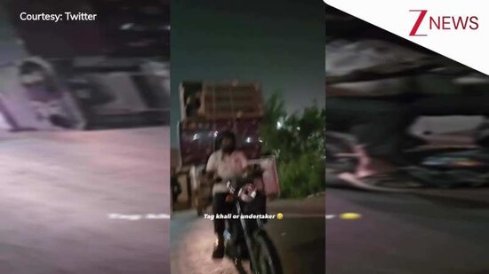 Video Thumbnail