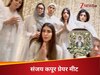 संजय कपूर प्रेयर मीट