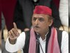 Akhilesh Yadav (File Photo)