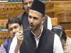 Sambhal News: "मैं न बिकता हूं, न झुकता हूं..." संभल हिंसा चार्जशीट पर बोले जिया उर रहमान बर्क