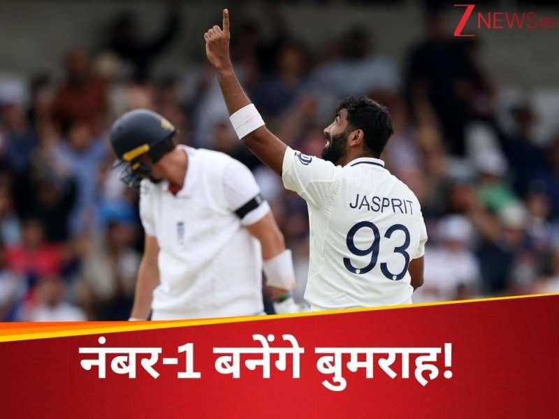 बुमराह के निशाने पर ईशांत का महारिकॉर्ड, ऐसा हुआ तो कपिल देव भी छूट जाएंगे पीछे