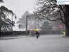 Himachal Weather: हिमाचल में मानसून की दस्तक; 27 जून तक भारी बारिश का ऑरेंज अलर्ट, कांगड़ा में बिजली गिरने से एक मौत