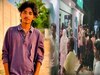 मामा की शादी में आए शादाब की ईंट से कूचकर हत्या, आईफोन लूट का शक