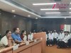 Delhi News: मौलाना आजाद मेडिकल कॉलेज में बनेंगे नए हॉस्टल, छात्रों से मिलकर सीएम रेखा गुप्ता ने दिया आश्वासन
