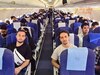 Iran Israel Crisis: इजराइल में फंसे MP के लोगों को घर वापसी का इंतजार, मीडिया को बताई डर की कहानी