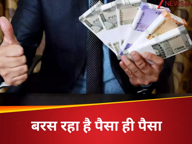 भारत में रियल एस्टेट पर विदेशी खूब बरसा रहे पैसा,छह महीने में आए 3.1 अरब डॉलर 