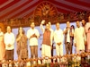 CM Mohan Majhi: ୫୫୦ କୋଟି ଟଙ୍କାର ବିଭିନ୍ନ ଉନ୍ନୟନ ପ୍ରକଳ୍ପର ଶିଳାନ୍ୟାସ କଲେ ମୁଖ୍ୟମନ୍ତ୍ରୀ 