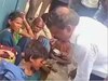 अचानक मुसहरी टोला पहुंचे एस. सिद्धार्थ