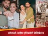 जहीर इकबाल और सोनाक्षी सिन्हा