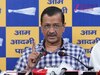 Arvind Kejriwal: उपचुनाव में जीत से गदगद केजरीवाल बोले, 2022 में आई थी AAP की आंधी तो 2027 में आएगा तूफान