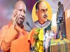 Shyama Prasad Mukherjee: एक देश, एक विधान... ये नारा देने वाले महापुरुष को याद कर CM योगी ने कही बड़ी बात