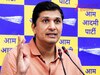 AAP को खत्म करने का दावा कर रही BJP को विसावदर की जनता ने दिया करारा जवाब: सौरभ भारद्वाज