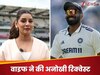 Jasprit Bumrah