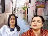 Haryana Rain: भिवानी में 15 मिनट की बारिश से जलभराव, BJP सांसद किरण और मंत्री श्रुति चौधरी की कोठी में भरा पानी 