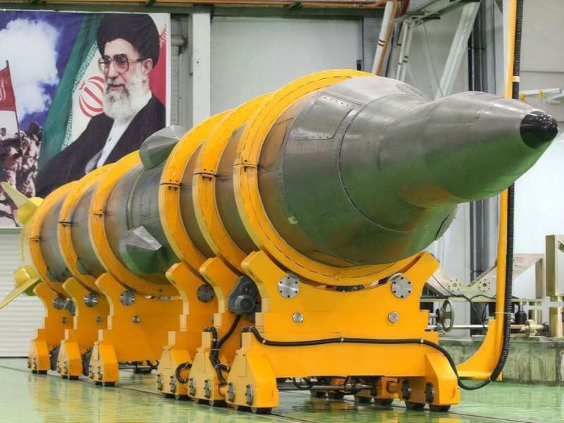 ईरान का US एयरबेस पर मिसाइल अटैक; ऑपरेशन 'बरकत अल-फतह' नाम रखने के पीछे क्या है वजह?
