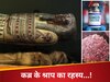 3300 पुराने इस राजा के श्राप ने दिखाया कैंसर के इलाज का रास्ता, वैज्ञानिकों की रिपोर्ट में झन्नाटेदार खुलासा