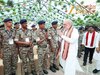 अमित शाह ने छत्तीसगढ़ में सुरक्षाबलों से की मुलाकात, बोले 'मार्च 2026' आजादी के बाद का सबसे महत्वपूर्ण पल होगा