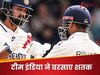 93 साल में पहली बार...शुभमन की सेना ने इंग्लैंड में रचा इतिहास, टीम इंडिया ने पहली बार टेस्ट में किया ऐसा काम
